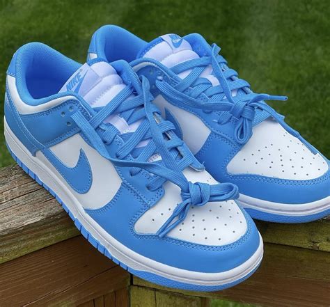 nike dunk low blauw kind|Nike dunk high.